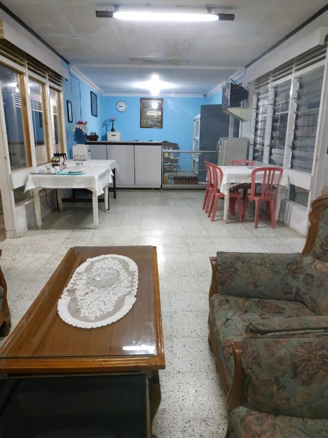 Mayang Suri Hotel Dumai ภายนอก รูปภาพ