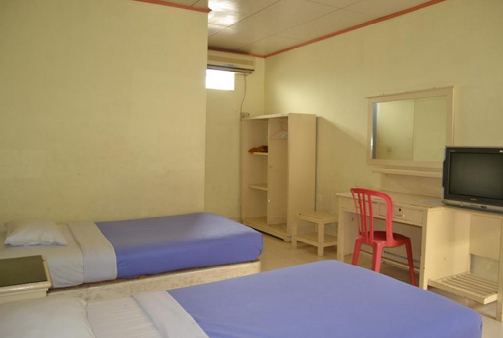 Mayang Suri Hotel Dumai ภายนอก รูปภาพ